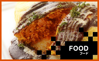 food �{�i�t�[�h�����Љ�